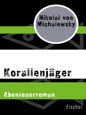 cover image of Korallenjäger